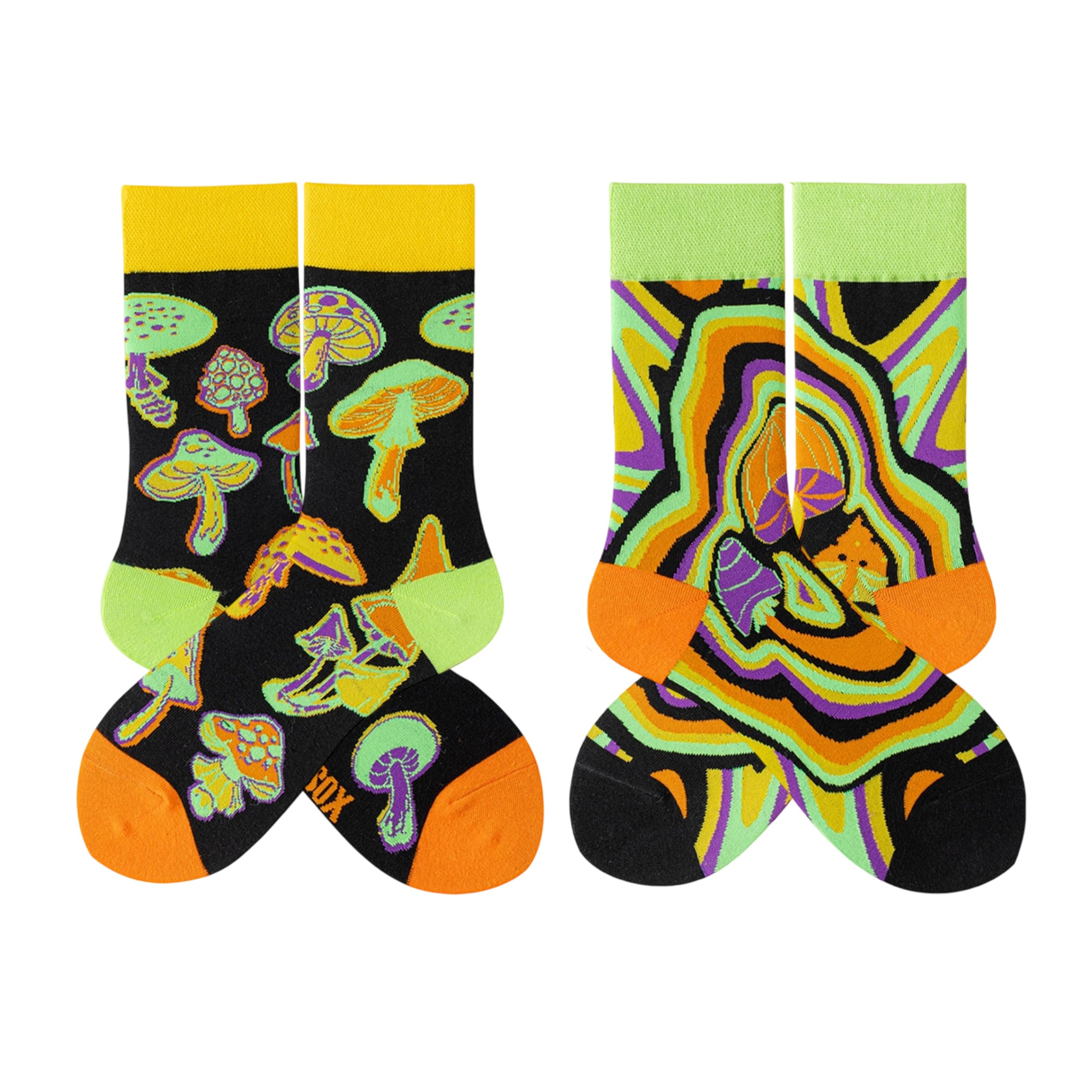 Beginning of Summer Socks